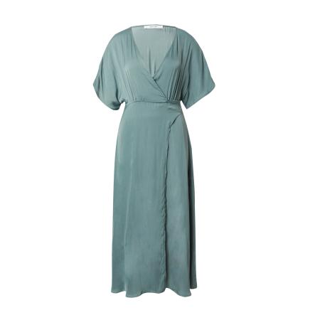 ABOUT YOU ABOUT YOU Jurk Vicky donkergroen