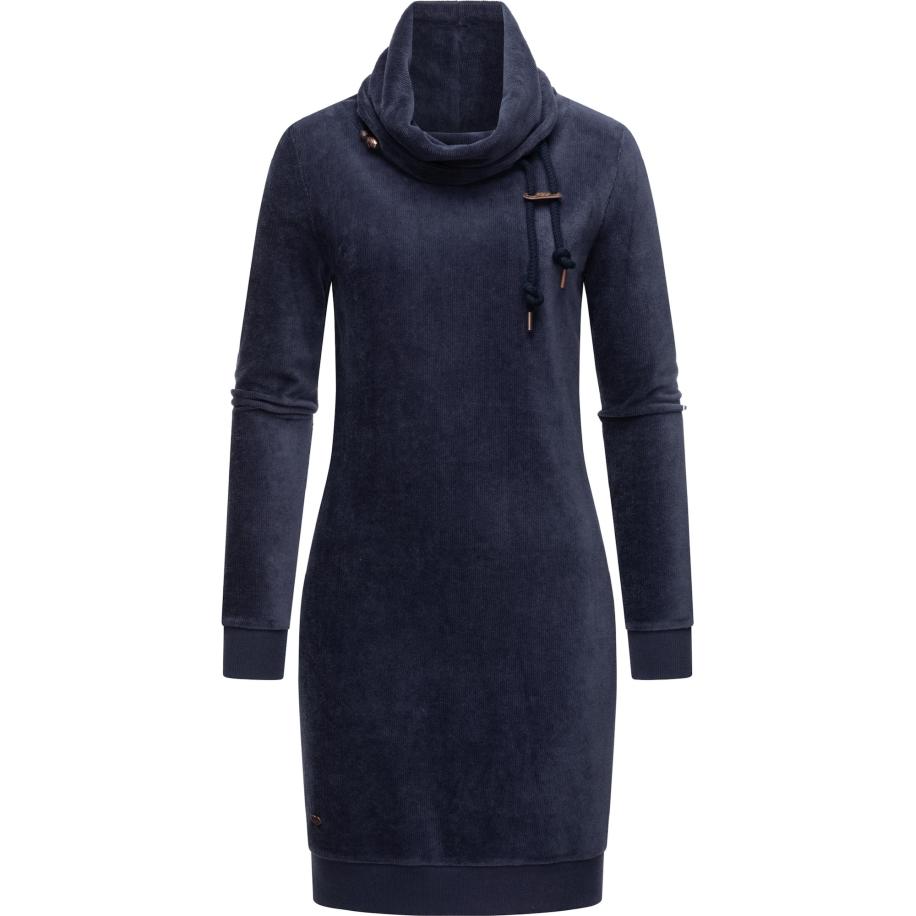 Ragwear Ragwear Jurk Chloe navy -