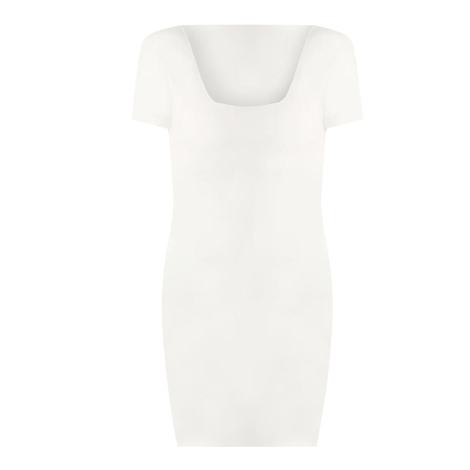 No Matter What No Matter What Jurk offwhite -