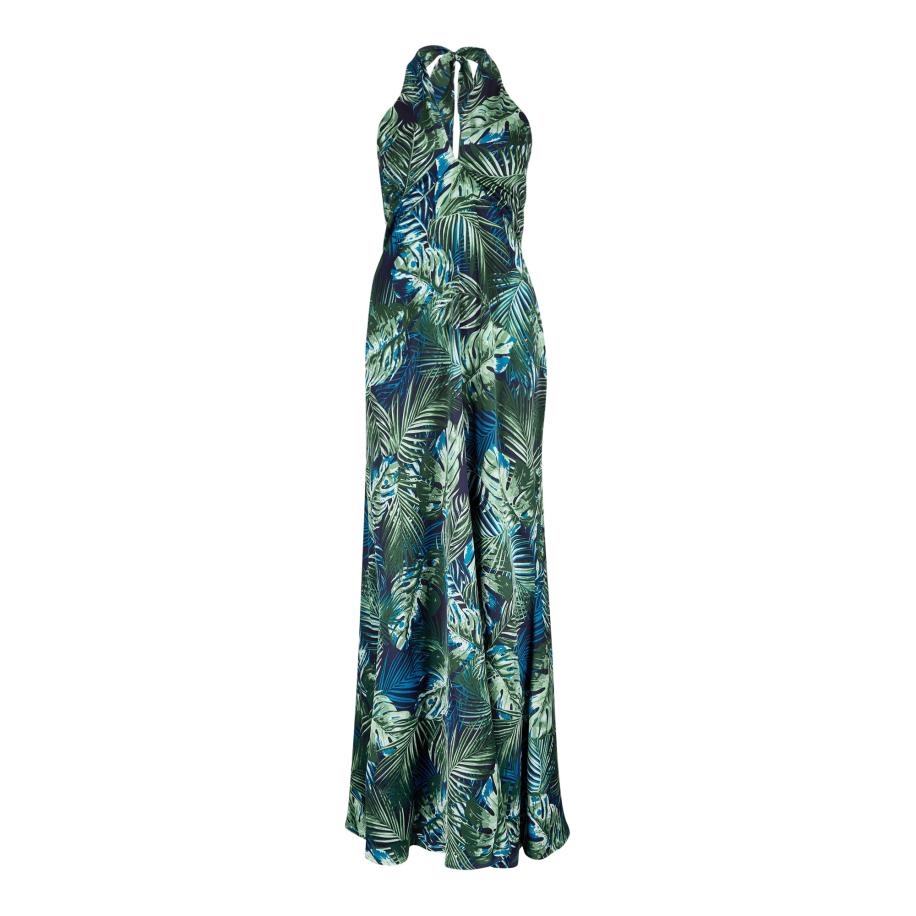 Apricot Apricot Jurk navy -