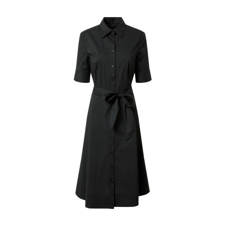 Lauren Ralph Lauren Lauren Ralph Lauren Blousejurk FINNBARR zwart