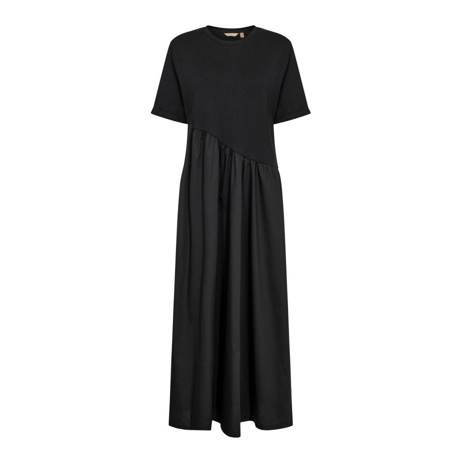 Culture CULTURE Jurk Aca zwart -