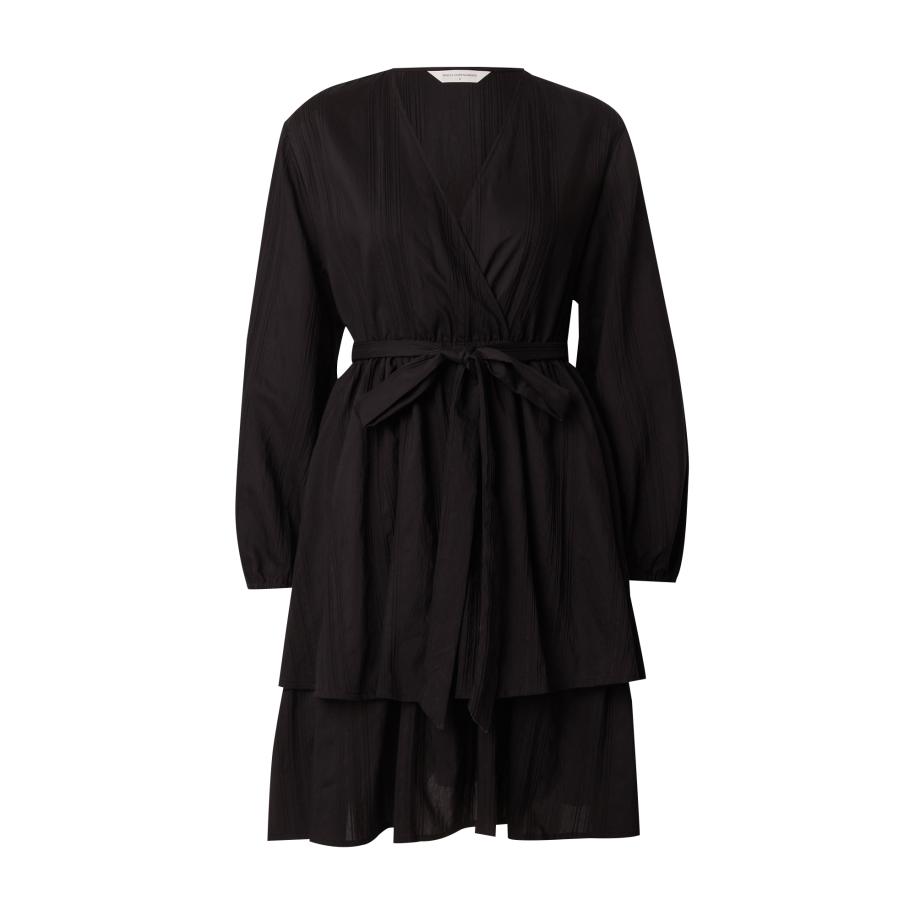 MSCH Copenhagen MSCH COPENHAGEN Jurk Hilena zwart -