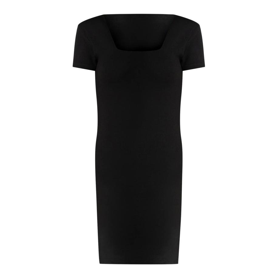 No Matter What No Matter What Jurk zwart -