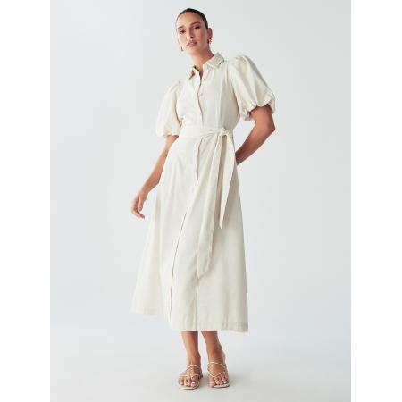 Willa Jurk Ariane lichtbeige