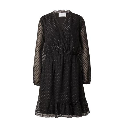 SISTERS POINT Jurk UZA zwart