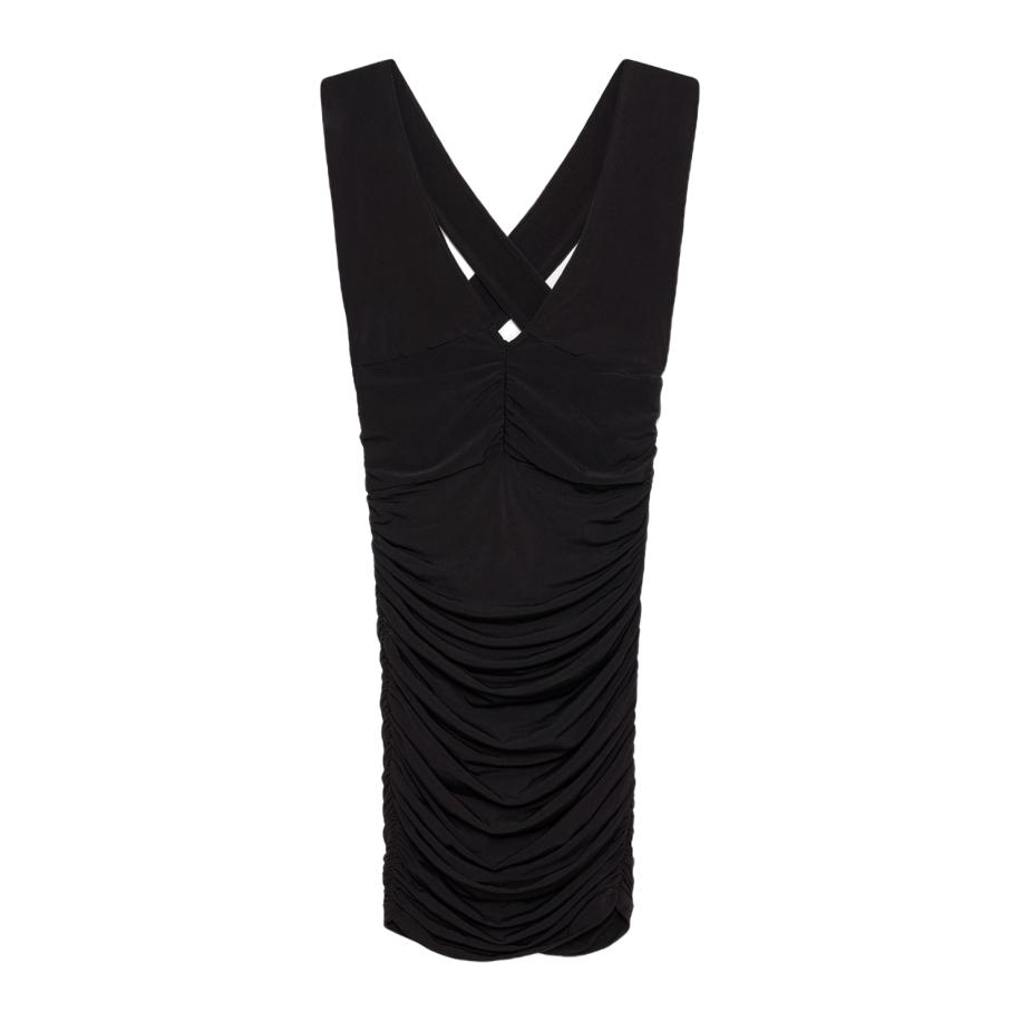 No Matter What No Matter What Jurk zwart -