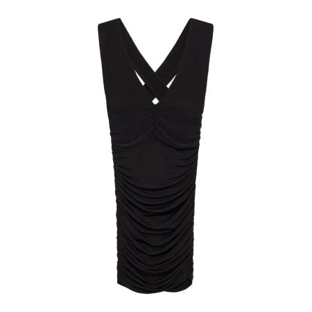 No Matter What No Matter What Jurk zwart