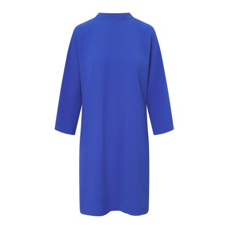 Jascha Stockholm Jascha Stockholm Jurk Vox blauw