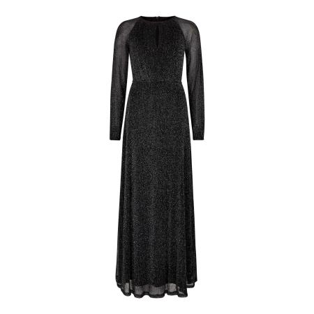 Apricot Apricot Jurk zwart