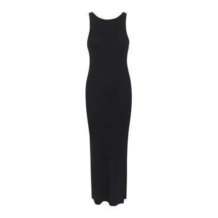 Gestuz Gestuz Zomerjurk DrewGZ zwart