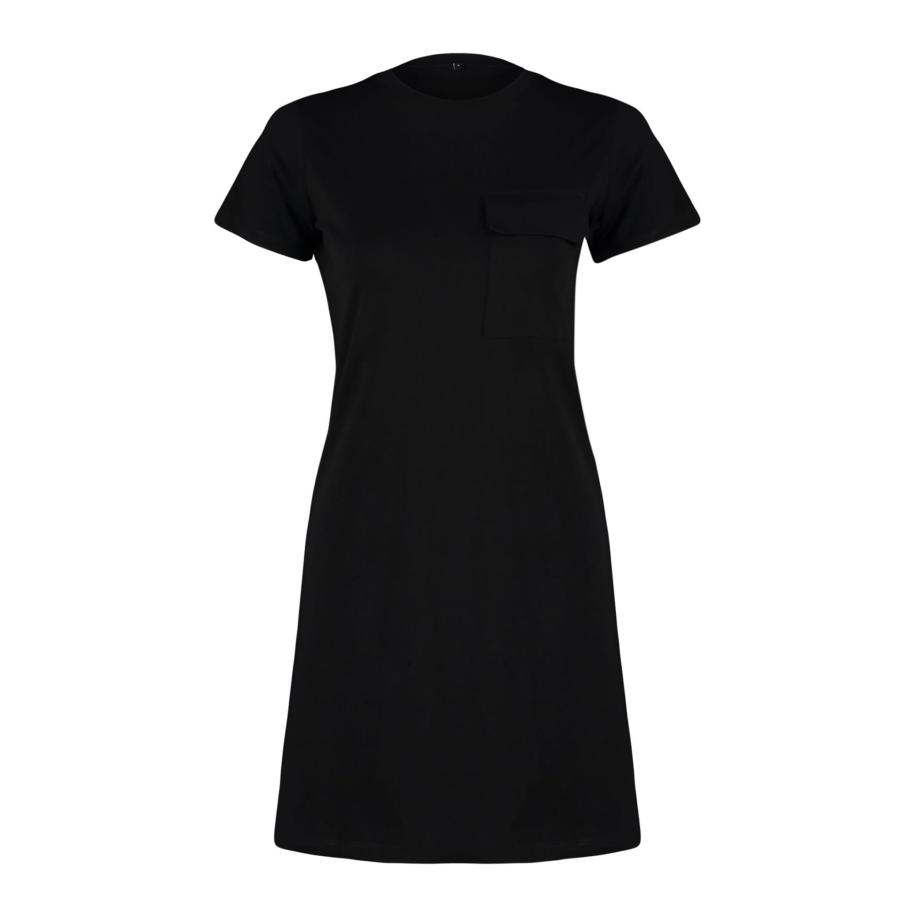 Trendyol Trendyol Jurk zwart -