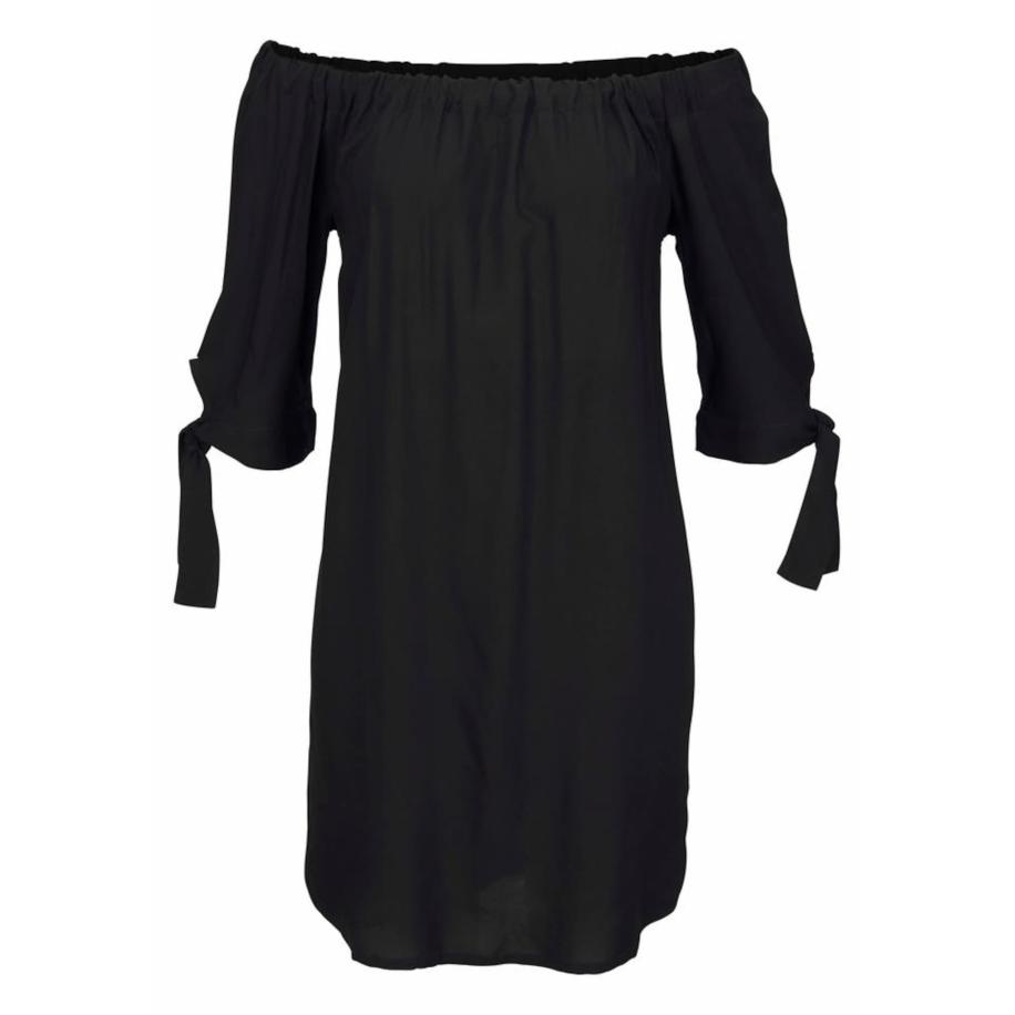 Lascana LASCANA Jurk zwart -