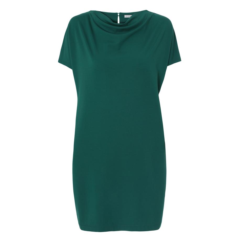 TATUUM TATUUM Jurk ZORIMAX groen -