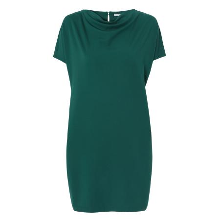 TATUUM TATUUM Jurk ZORIMAX groen