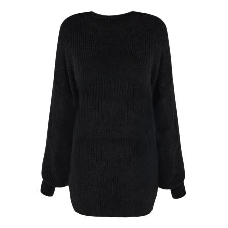 No Matter What No Matter What Jurk zwart