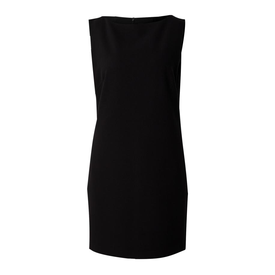 Comma COMMA Jurk zwart -