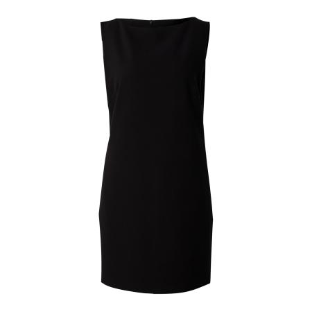 Comma COMMA Jurk zwart