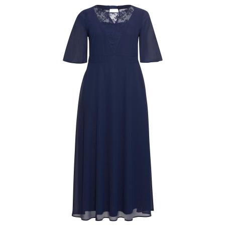Sheego SHEEGO Avondjurk marine