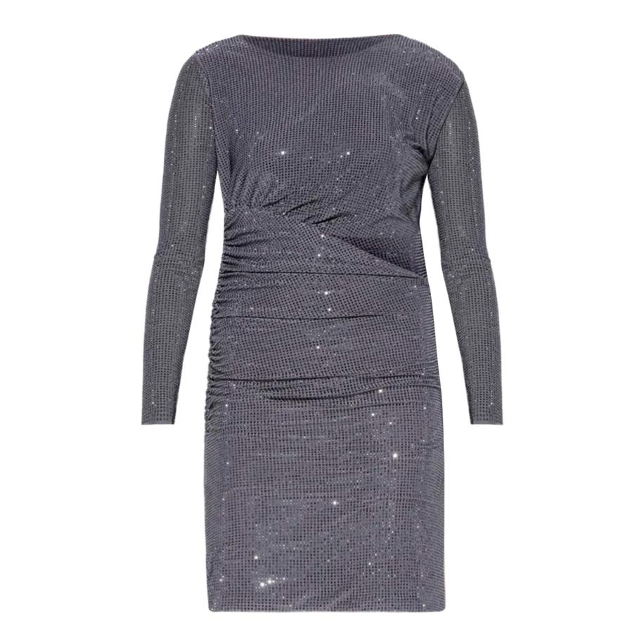 No Matter What No Matter What Jurk grijs -