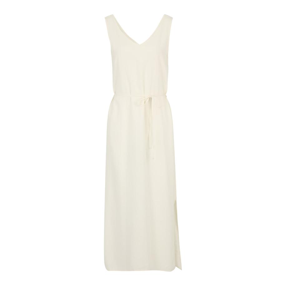 JDY JDY Petite Jurk JDYSAY offwhite -