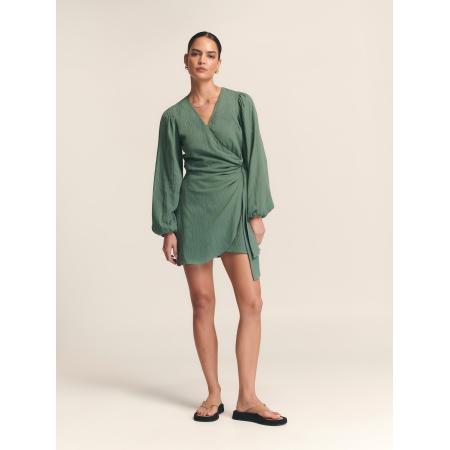 St MRLO Jurk Dana smaragd