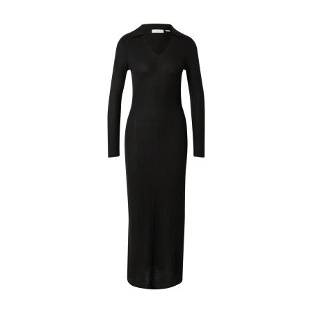 Calvin Klein Calvin Klein Jeans Jurk zwart