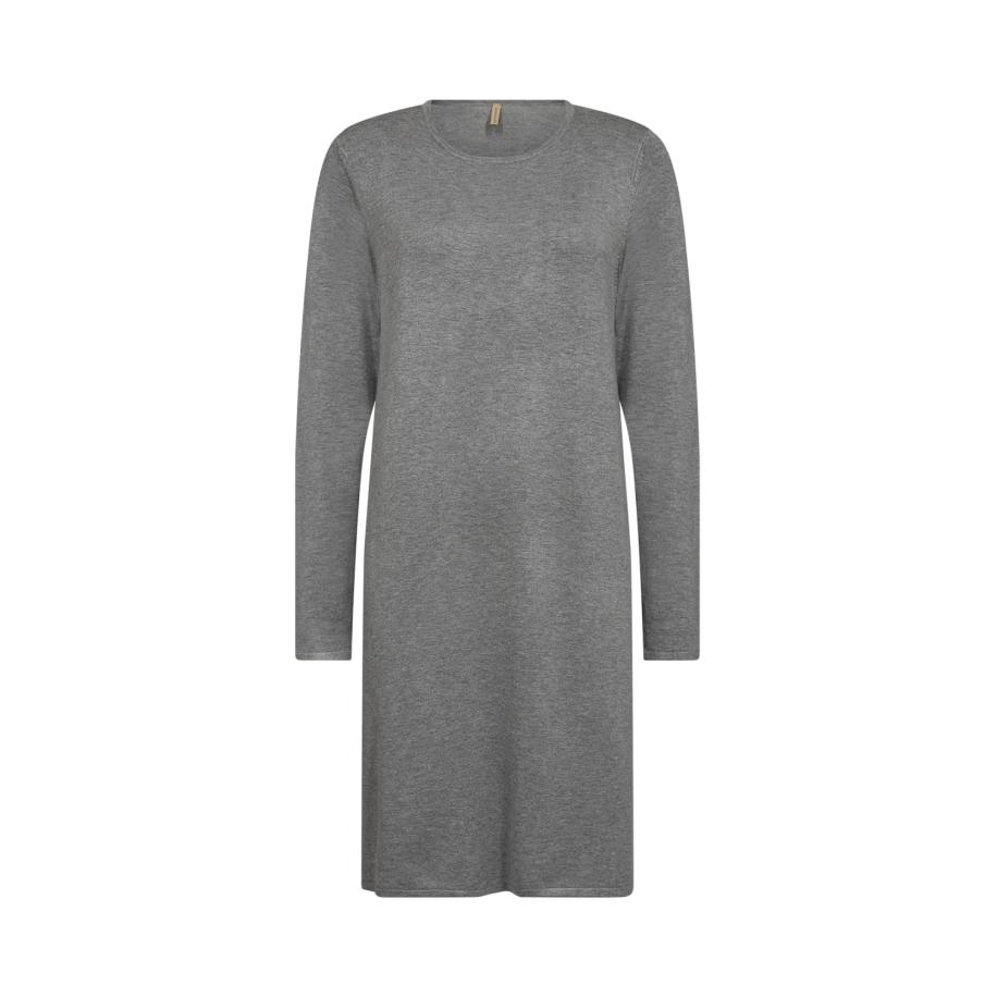 Soyaconcept Soyaconcept Jurk DOLLIE grijs -