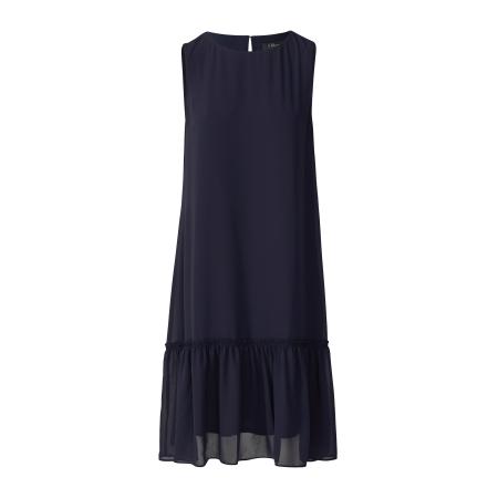 s.Oliver BLACK LABEL Jurk navy
