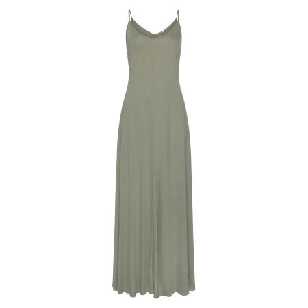 Buffalo BUFFALO Zomerjurk olijfgroen