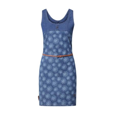 Alife And Kickin Alife and Kickin Zomerjurk DoiaAK blauw / wit