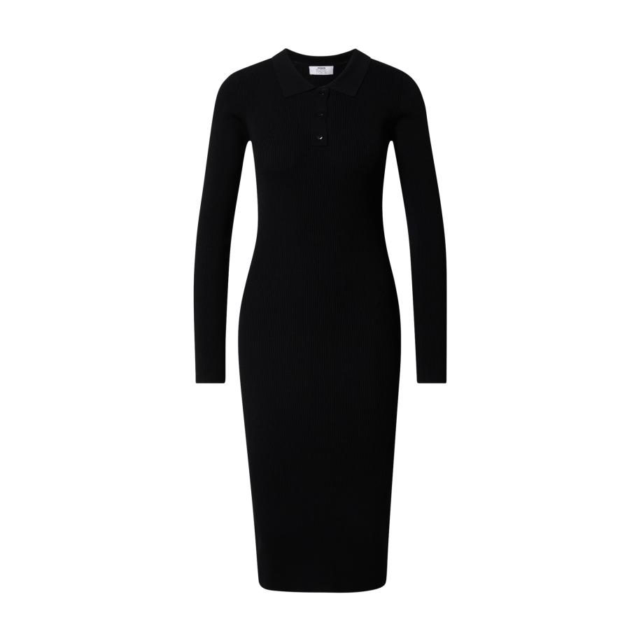 Lorena Rae RÆRE by Lorena Rae Jurk Guya zwart -