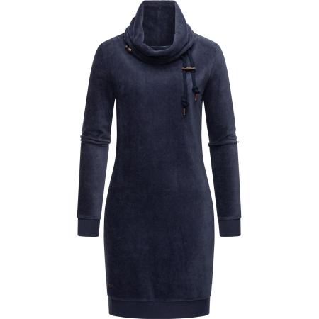 Ragwear Ragwear Jurk Chloe navy