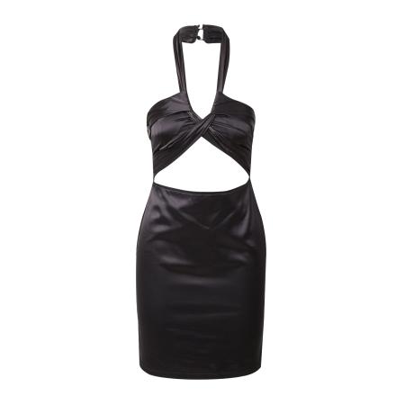 Nelly NLY by Nelly Jurk Sassy zwart