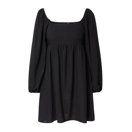 Nasty Gal Jurk zwart