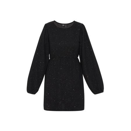 MyMo At Night myMo at night Cocktailjurk zwart