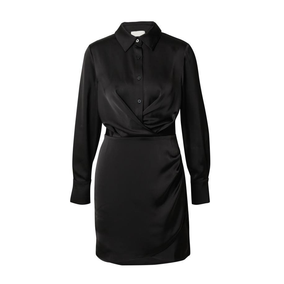 LeGer By Lena Gercke LeGer by Lena Gercke Blousejurk Braelyn zwart -