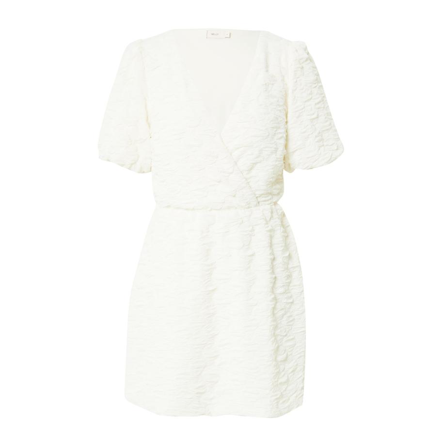 NLY by Nelly Jurk wit Wit