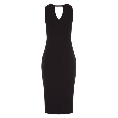 Buffalo BUFFALO Jurk zwart