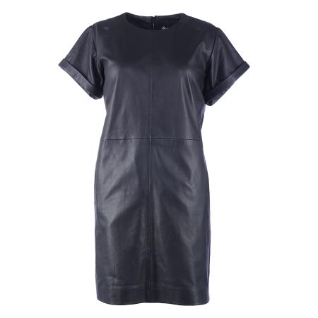 Maze Maze Jurk zwart