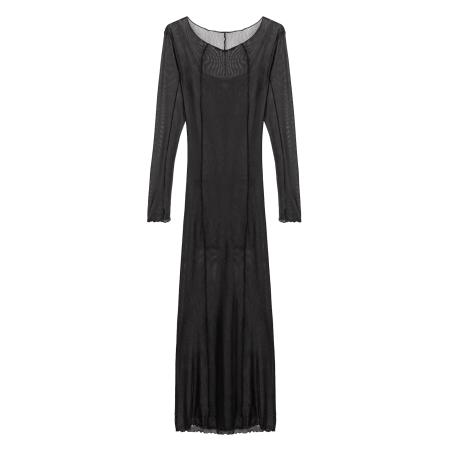 No Matter What Jurk zwart