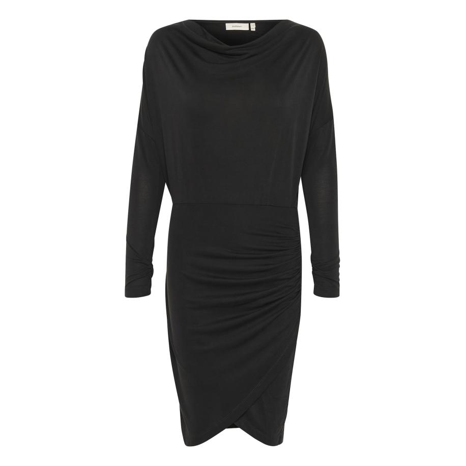 InWear InWear Jurk Lumiah zwart -