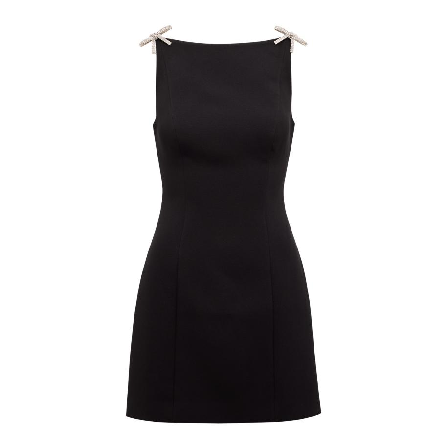 Forever New Forever New Cocktailjurk Charlee zwart -