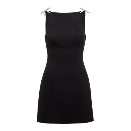 Forever New Forever New Cocktailjurk Charlee zwart