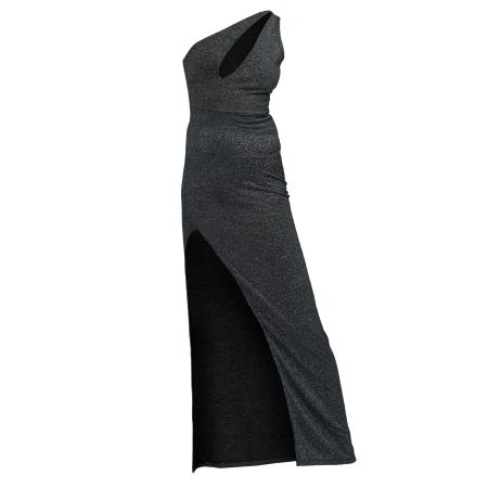 No Matter What No Matter What Avondjurk zwart