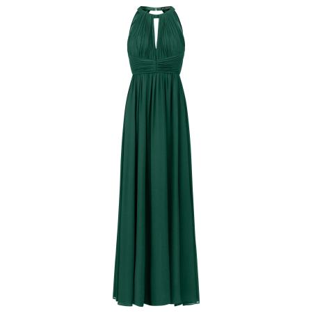 Kraimod Avondjurk donkergroen