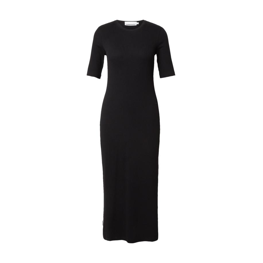 Armedangels ARMEDANGELS Jurk zwart -