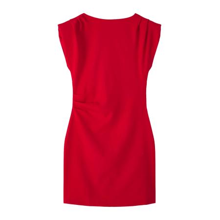 Trendyol Trendyol Jurk knalrood