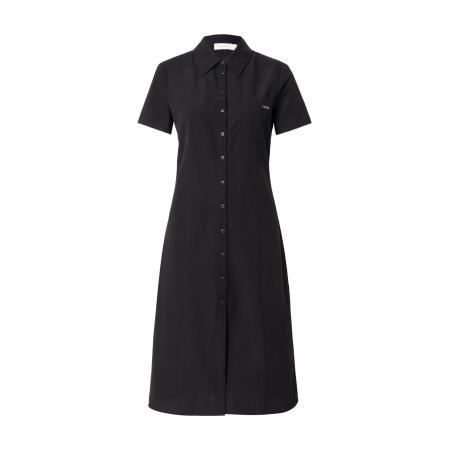 Calvin Klein Calvin Klein Jeans Blousejurk zwart