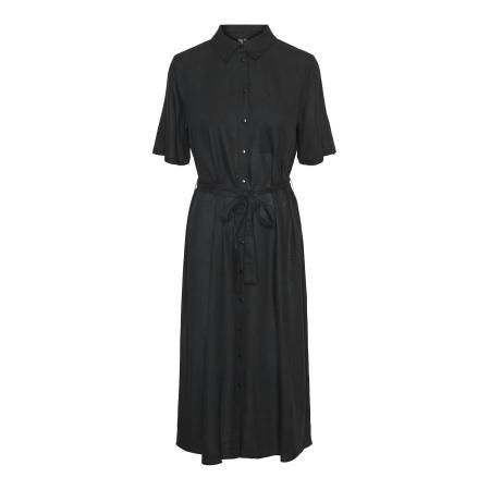 Pieces PIECES Blousejurk PCPIA zwart